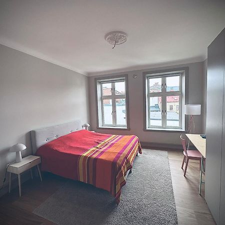 Appartement The Embassy à Lund Extérieur photo