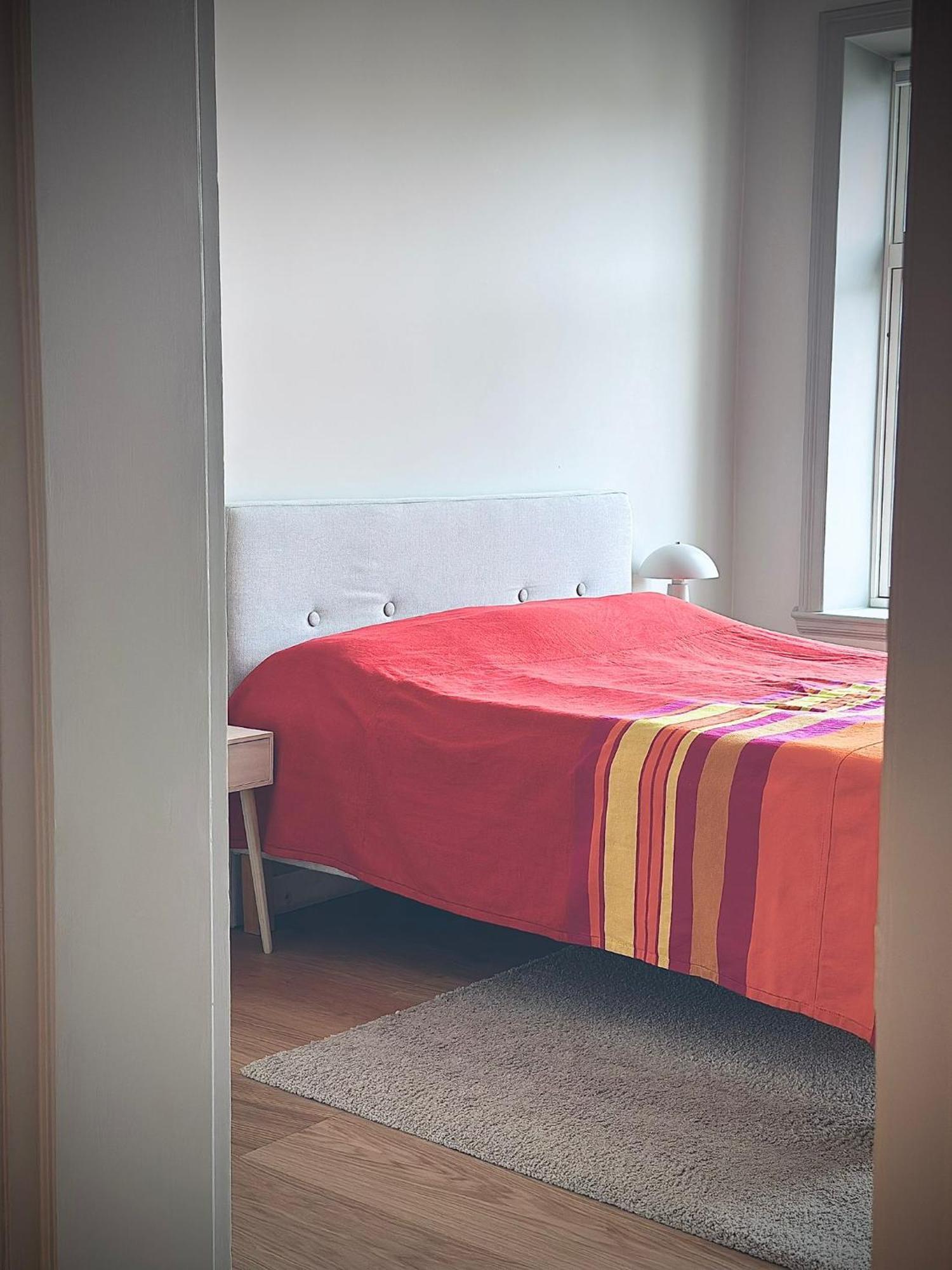 Appartement The Embassy à Lund Extérieur photo
