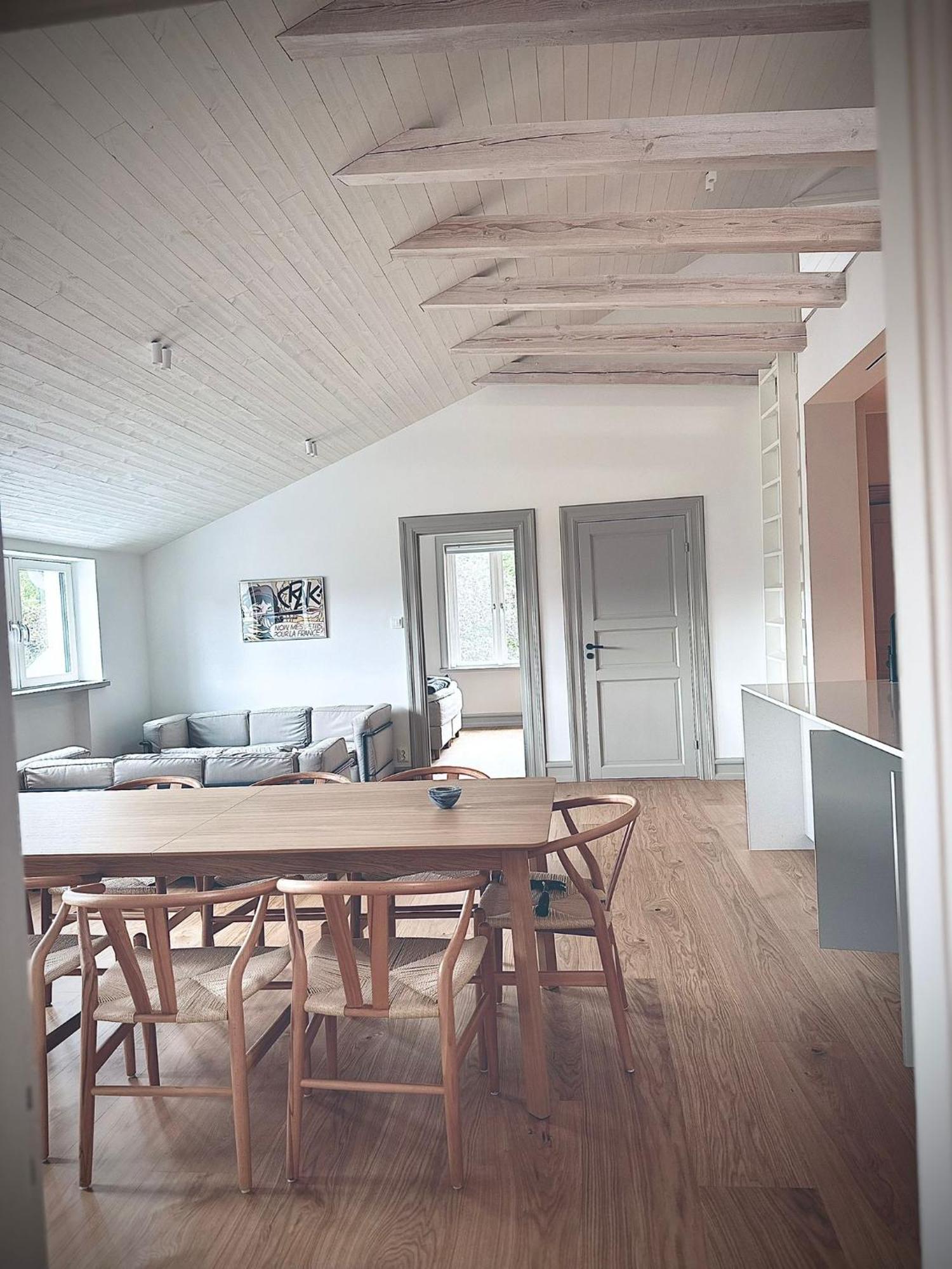 Appartement The Embassy à Lund Extérieur photo