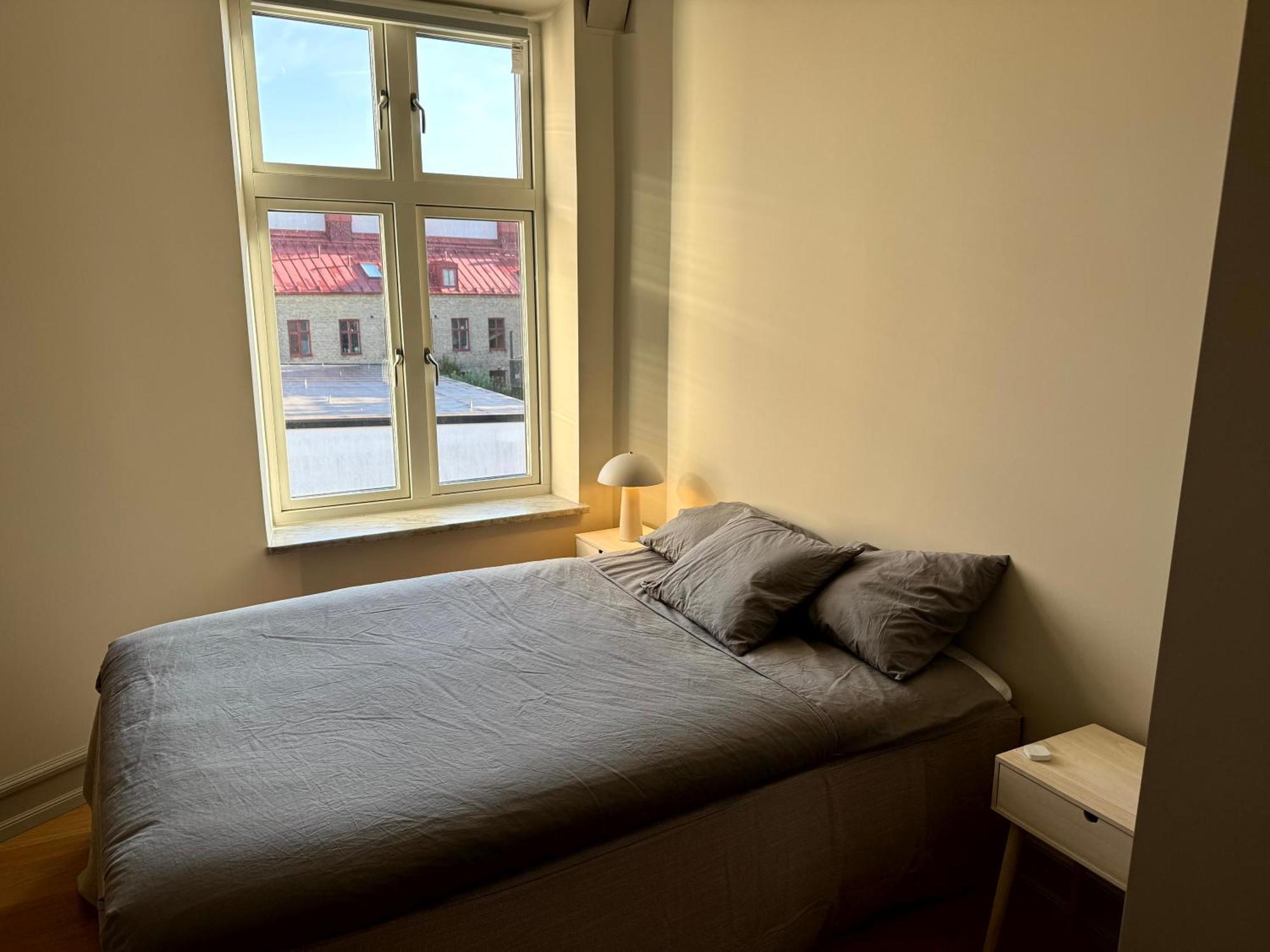 Appartement The Embassy à Lund Extérieur photo
