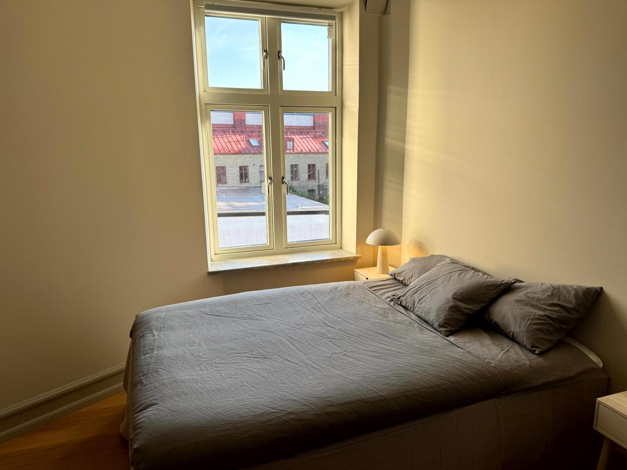 Appartement The Embassy à Lund Extérieur photo